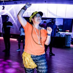 Meet your Posher, Kerri